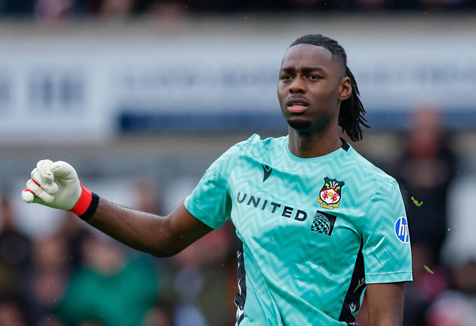 Ejiofor Backs Okonkwo to Boost Super Eagles Goalkeeping Competition