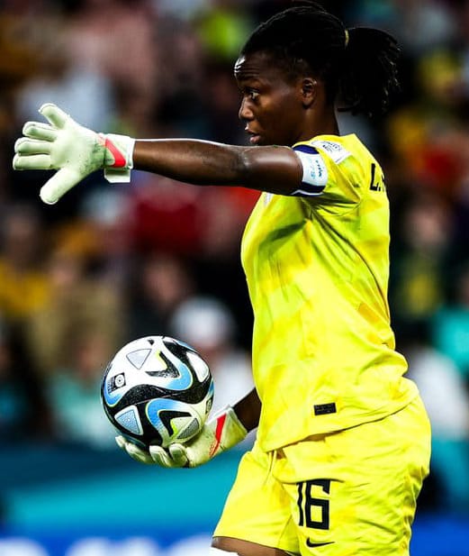 Nnadozie Voices Concern Over Super Falcons’ WAFCON Preparations