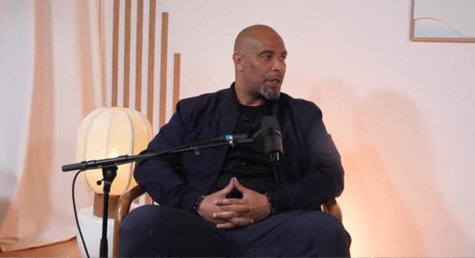 Chelle Confirms Pending Contract Talks with NFF, Shifts Focus to Super Eagles Duties