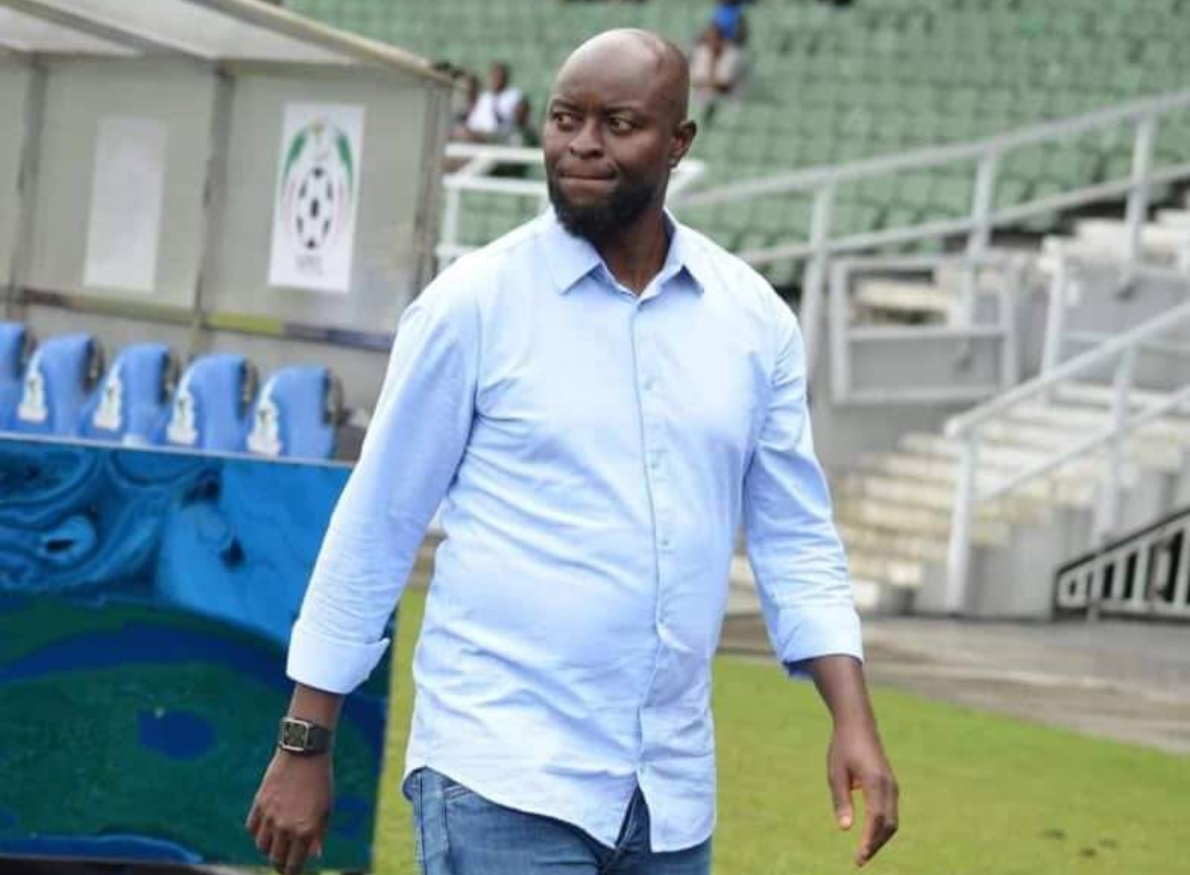 Finidi Delighted as Rivers United Return to Top After Plateau Win