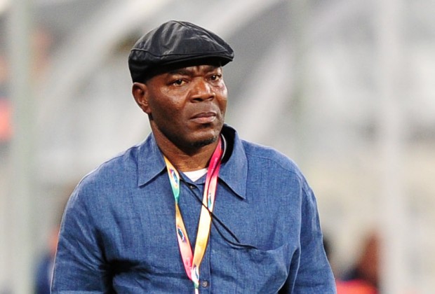 Obuh Blames Interference for Golden Eaglets’ Decline