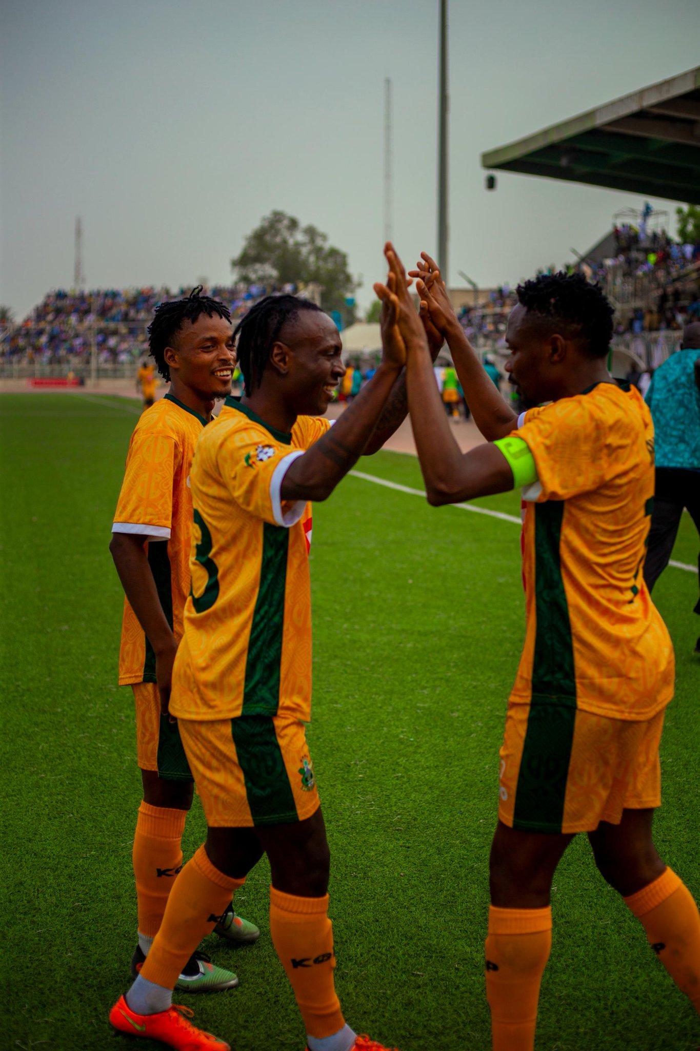 NPFL Slams Kano Pillars with ?15m Fine, Orders Three Matches Behind Closed Doors