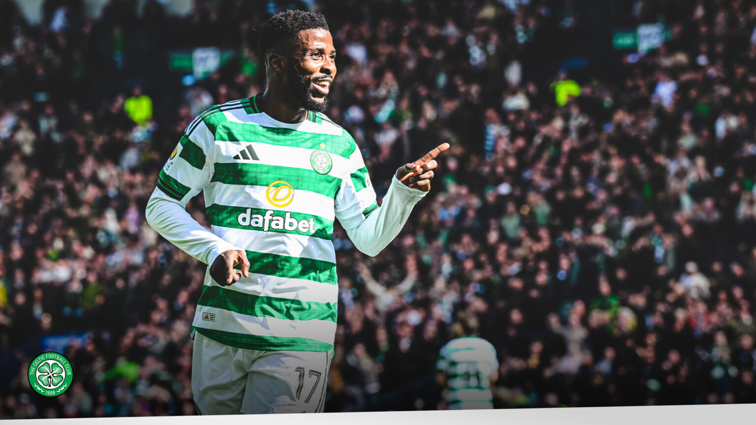 Sutton Backs Iheanacho to Offer More Quality at Celtic