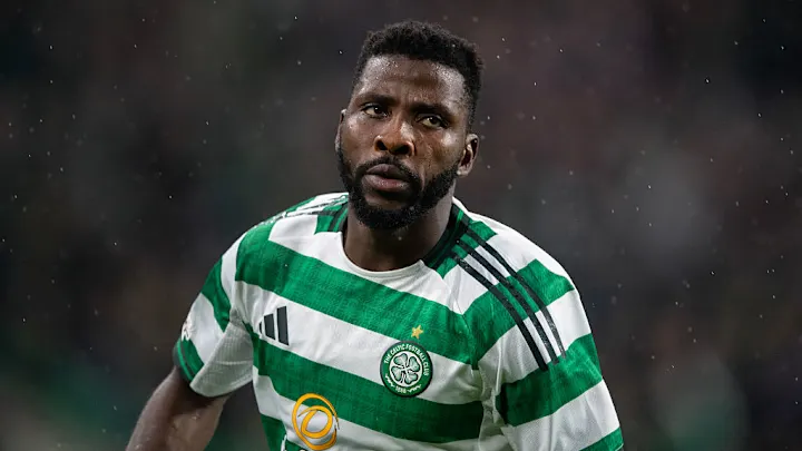 Adepoju Backs Iheanacho for Super Eagles Recall After Celtic Heroics
