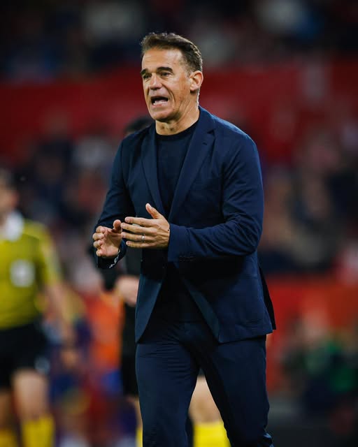 Plaza Backs Akor Adams to Lead Sevilla’s Survival Push