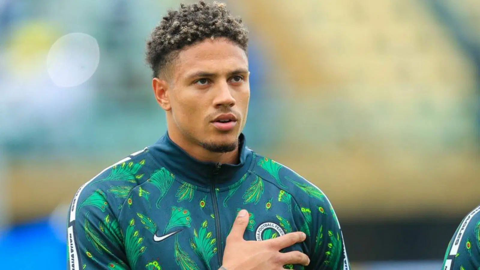 Okoye Determined to Reach Top Level, Says Udinese Director Inler