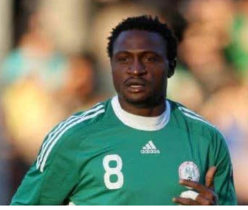 NFF, Former Clubs Pay Tribute as Ex-Super Eagles Striker Michael Eneramo Dies at 40