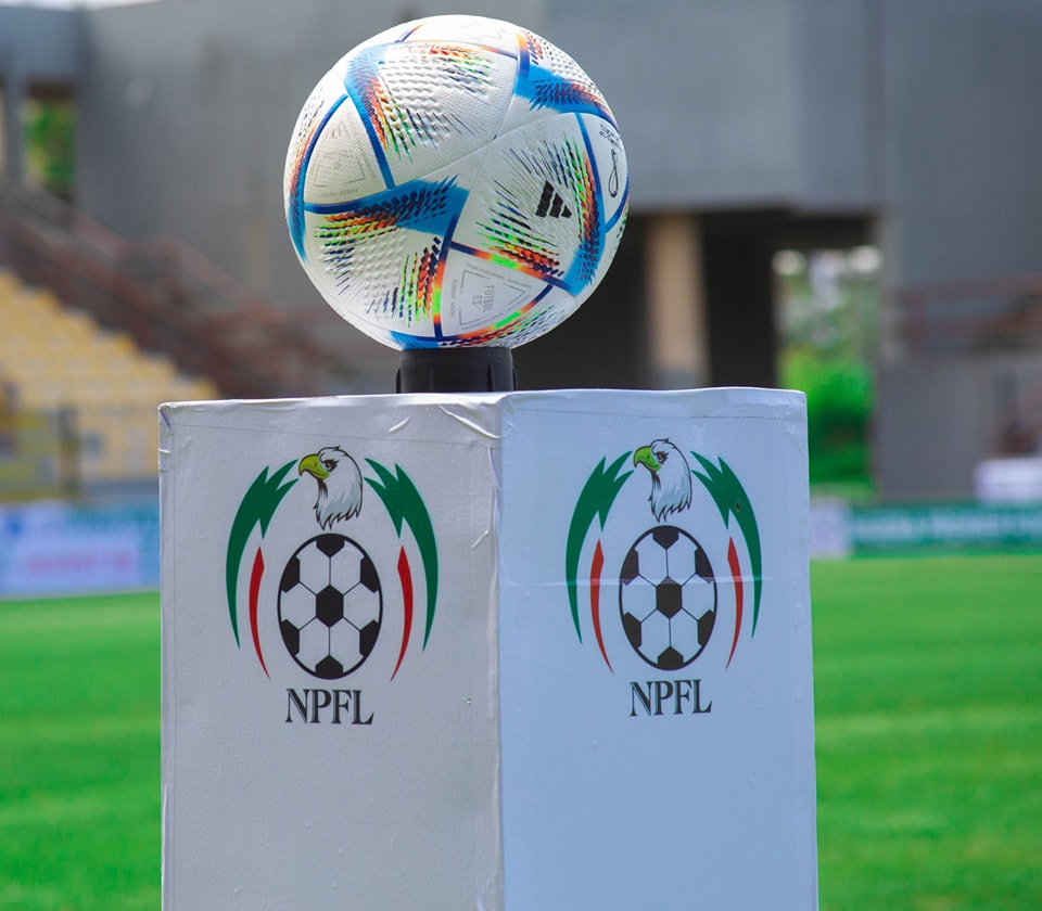 NFCA Applauds NPFL, NFF for Improved Structure and Stability