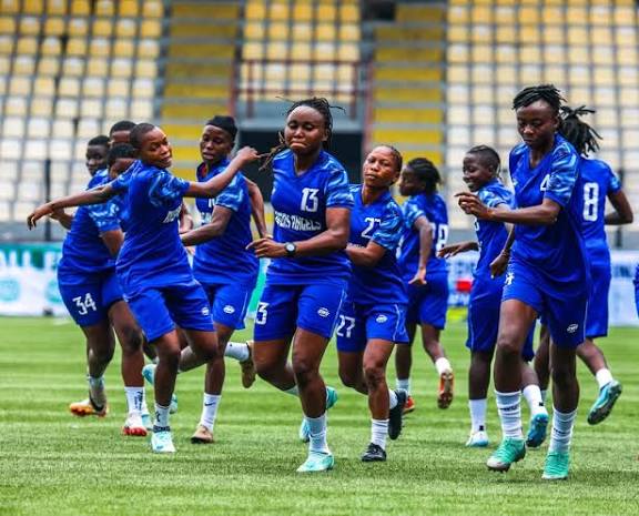 NWFL Matchday 17: Bayelsa Queens, Rivers Angels Record Big Wins as Super Six Race Intensifies