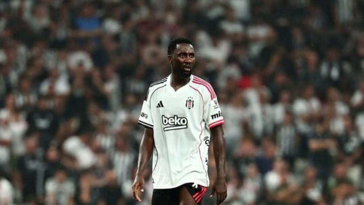 Ndidi Faces Suspension Risk Ahead of Istanbul Derby