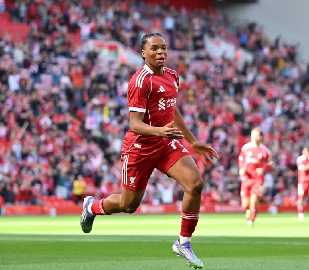 Liverpool Beat Fulham to End Winless Run at Anfield