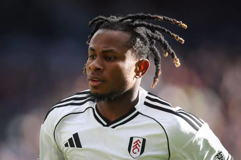 Fulham Reluctant to Meet €24m Fee for Chukwueze Permanent Deal