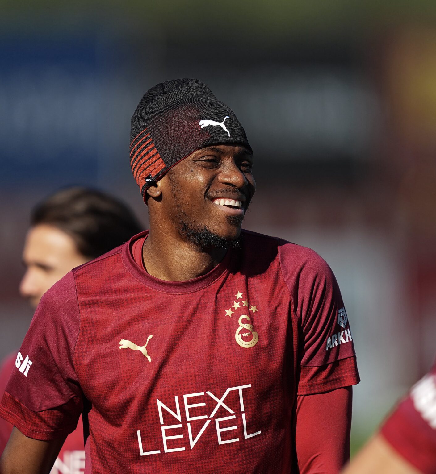 Osimhen Set for Return as Galatasaray Prepare for Turkish Cup Clash