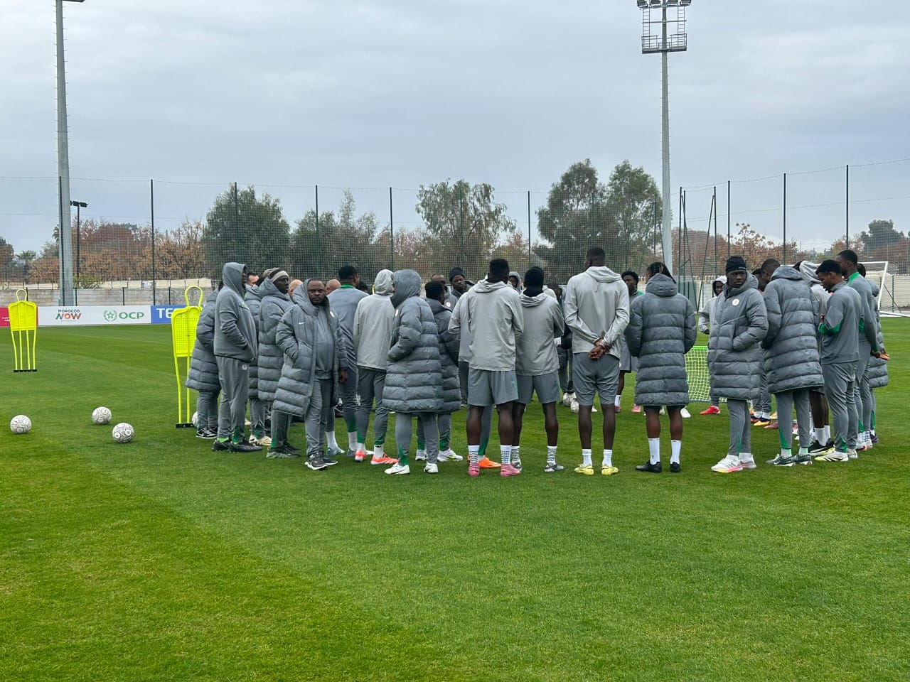 Chelle Drops Iheanacho, Arokodare from Super Eagles Unity Cup Squad