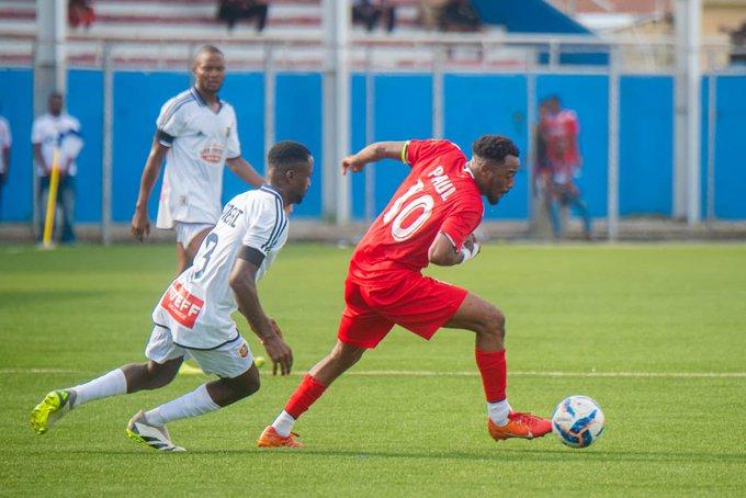 Kun Khalifa, Rivers United Shine As Rangers Stay Top In NPFL Matchday 37