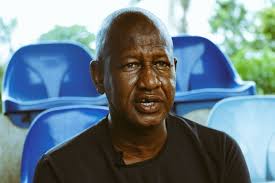 Maikaba Begins Flying Eagles Rebuild With Bold Promise Ahead WAFU B Challenge