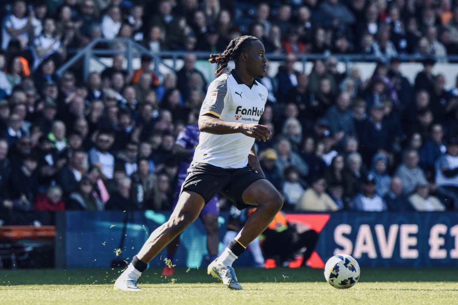 Ozoh Awaits FA Clearance to Switch Allegiance to Super Eagles
