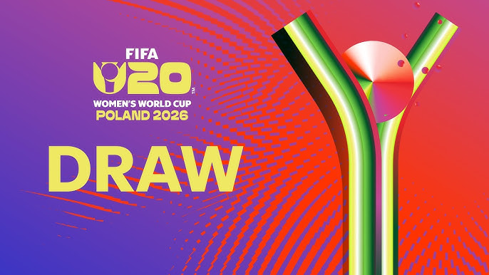 Falconets Draw Spain, China, New Caledonia in Tough U-20 World Cup Group