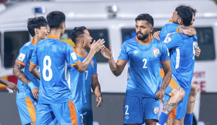 India coach Khalid Jamil names provisional squad for Unity Cup 2026
