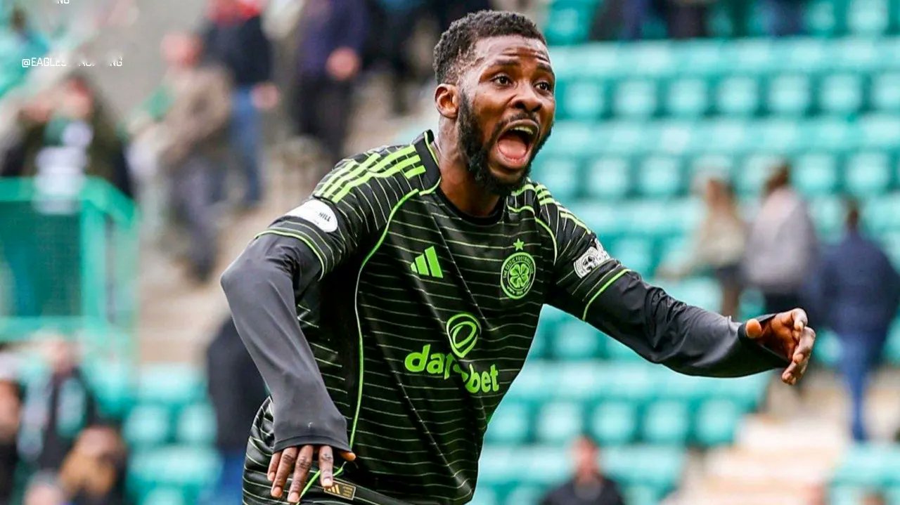 Packie Bonner Praises Iheanacho After Match-Winning Cameo for Celtic