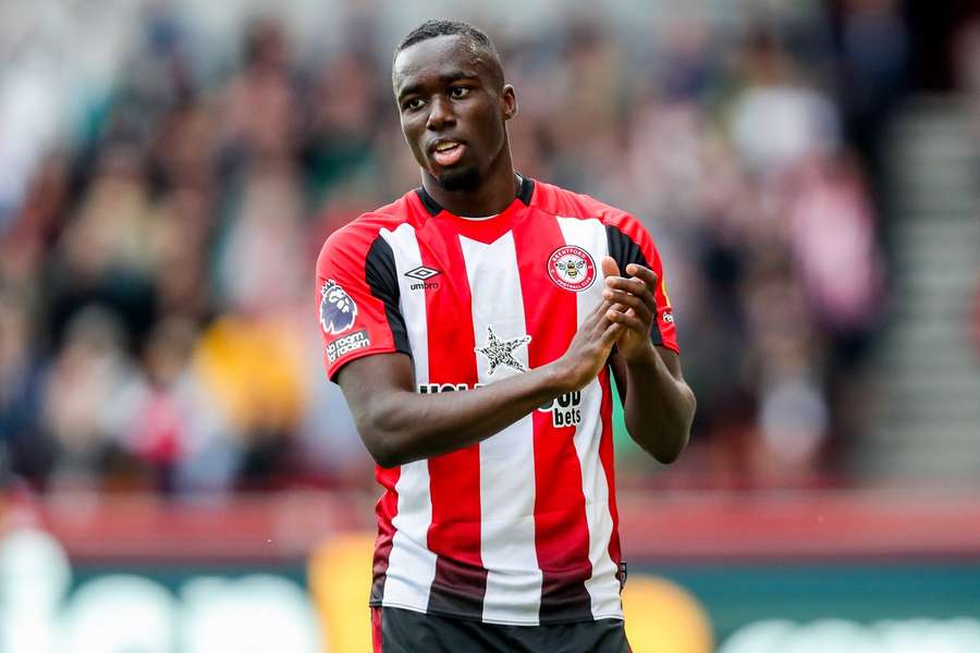 Brentford defender Michael Kayode commits future to Italy over Nigeria