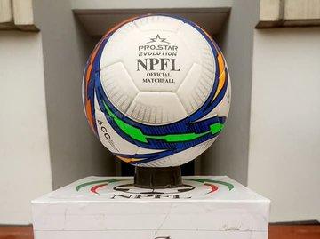 NFF Suspends Referee Yakubu Adamu Indefinitely Over Controversial NPFL Decision