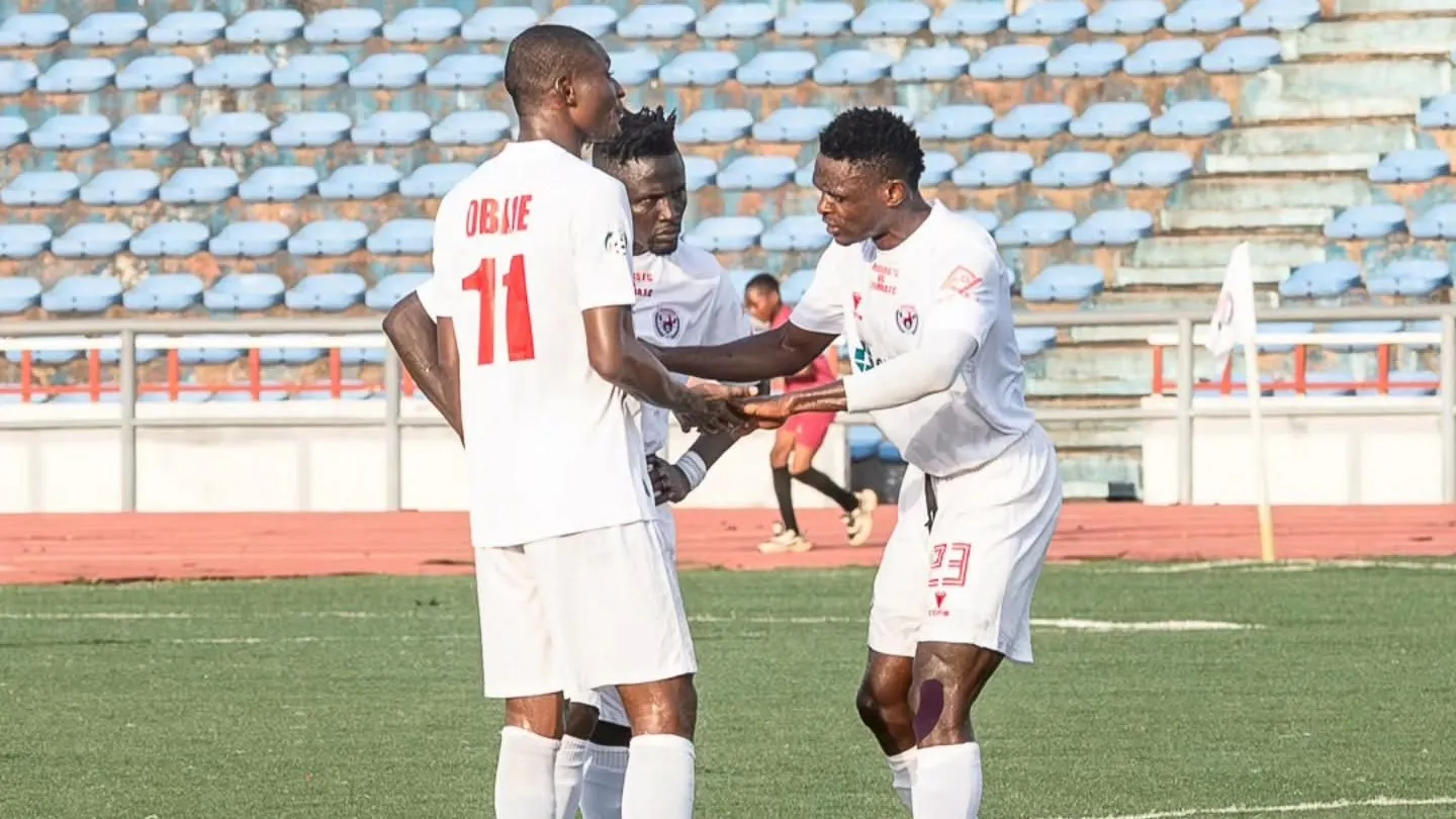 Rangers Extend Lead as NPFL Matchday 34 Delivers Thrilling Results