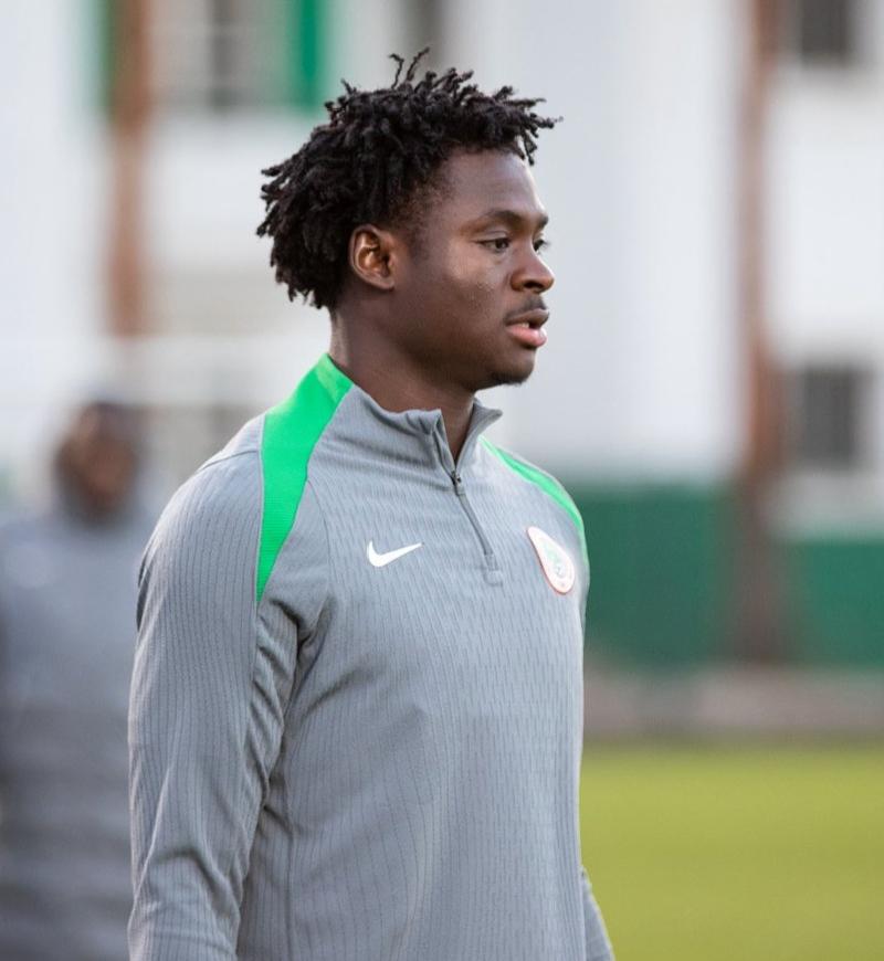 Injury Forces Lawal Out of Unity Cup