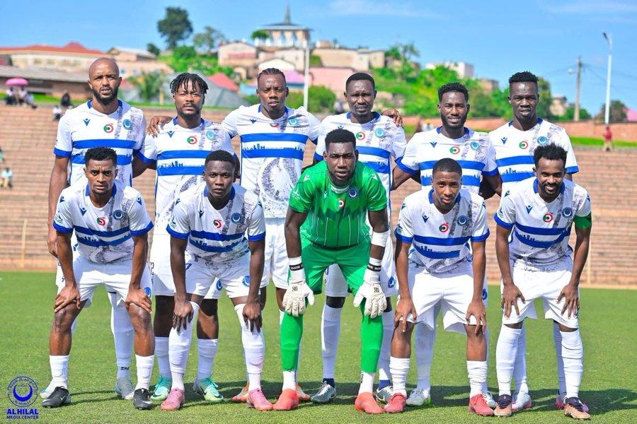 Former NPFL Striker Adetunji Wins Historic League Title with Al Hilal