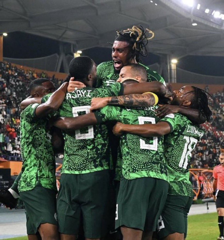 Three Super Eagles Stars Who Could Thrive Under Xabi Alonso at Chelsea