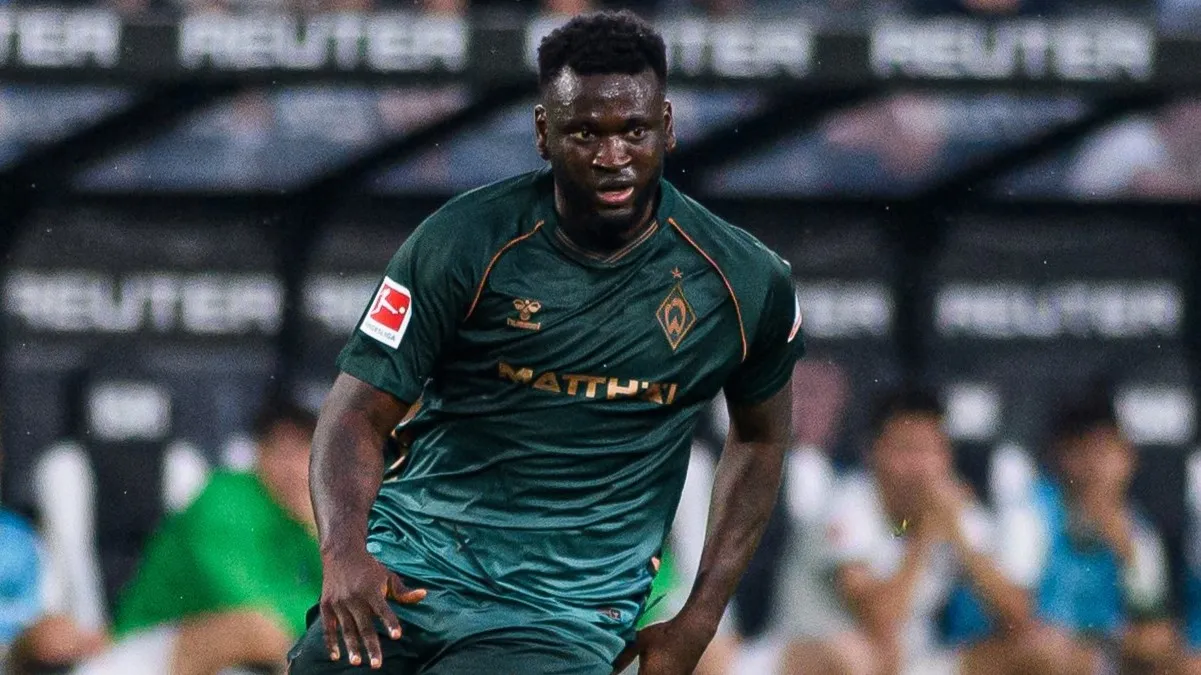 Thioune Hints at Boniface Omission Ahead of Augsburg Clash