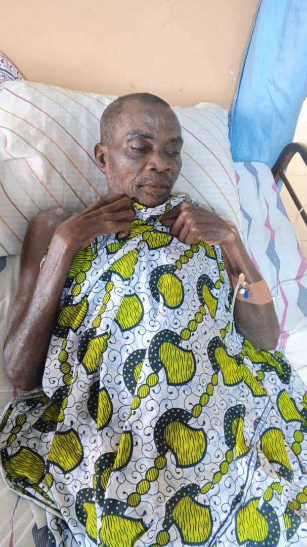 Nigerian Football Mourns Veteran Coach Lawrence Akpokona
