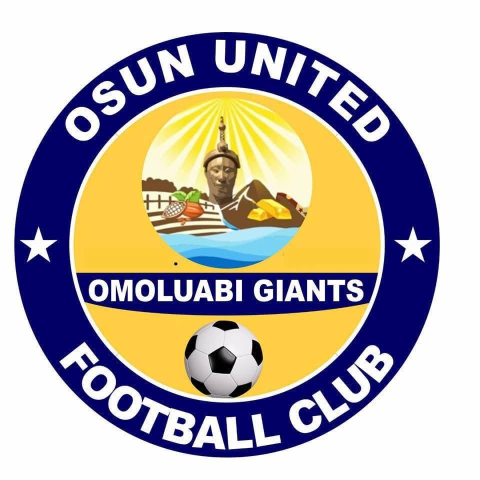 Osun United Sack Technical Crew, Release 15 Players After Relegation