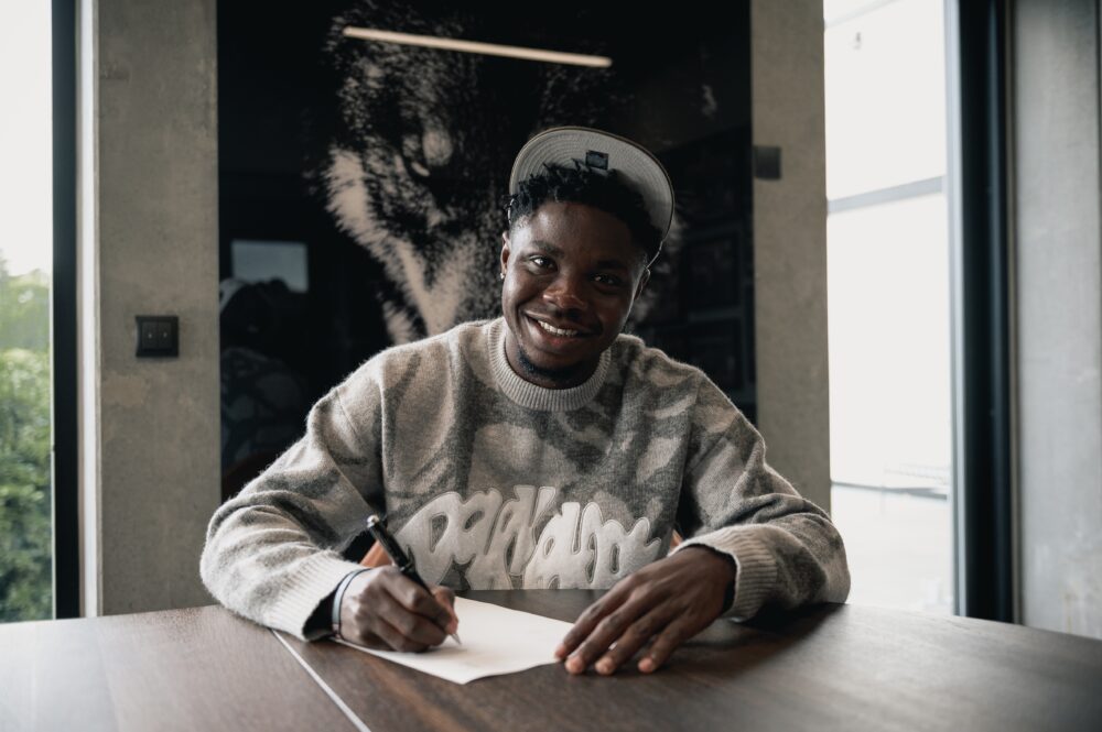 Stanley Iheanacho Returns to FC Midtjylland on Long-Term Deal