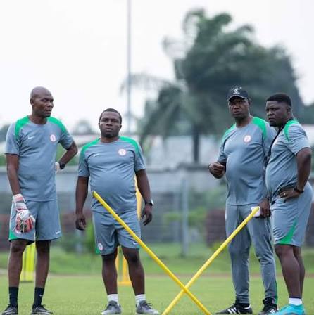 Enyimba, Kano Pillars Target Daniel Ogunmodede for Head Coach Role
