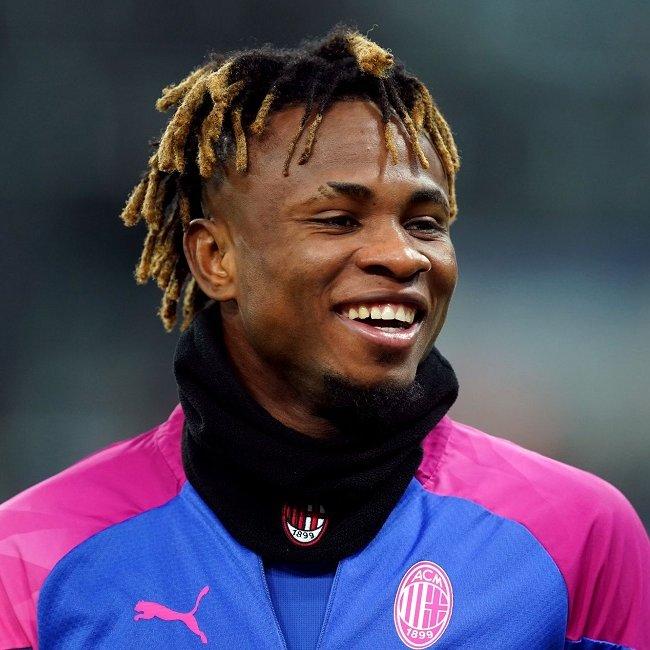 Chukwueze Set for Fresh Start as AC Milan Boss Rules Out Loan Exit