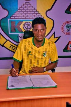 Kano Pillars Unveil Five New Signings Ahead of 2026/27 NPFL Season