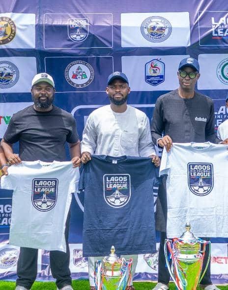 Lagos Mini Football League to Kick Off August 1 with 30 Grassroots Teams
