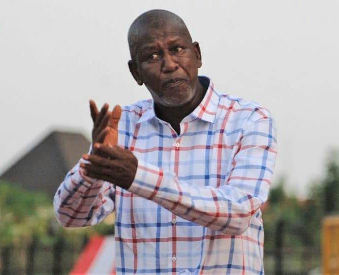 Maikaba Targets U-20 AFCON Qualification Before WAFU B Title Push