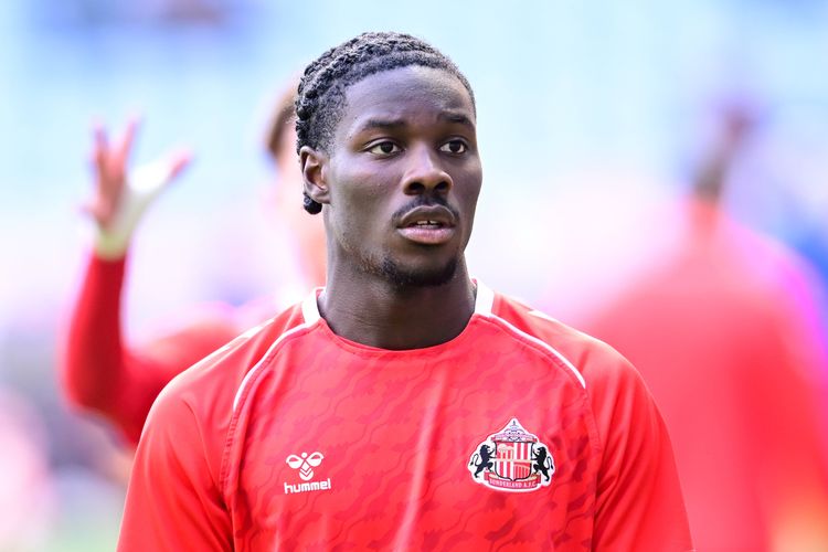 Ahmed Abdullahi Closing In on Sunderland Exit Amid Eyupspor Interest