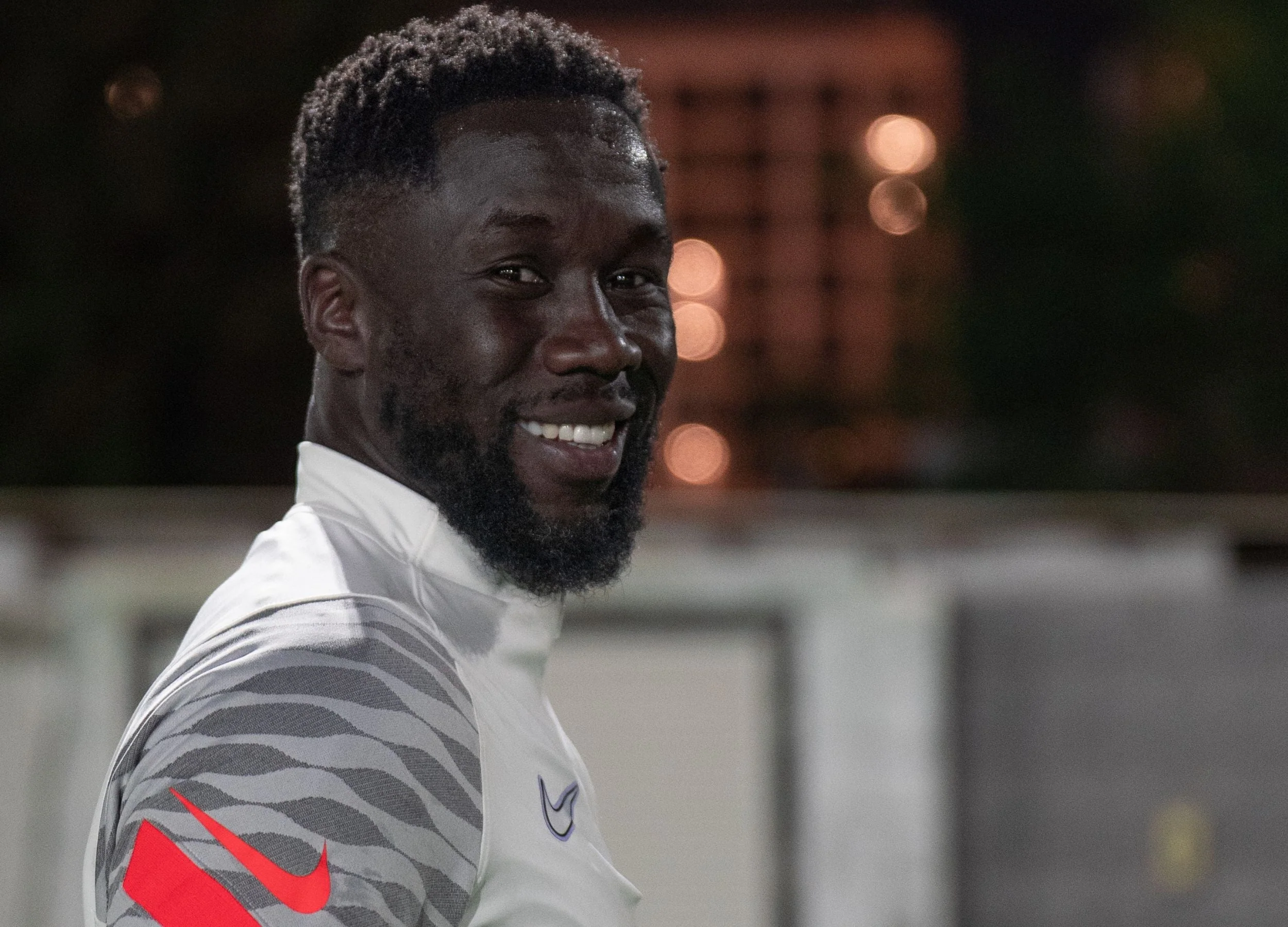 Sagna: Super Eagles' Absence Has Been Felt at 2026 FIFA World Cup