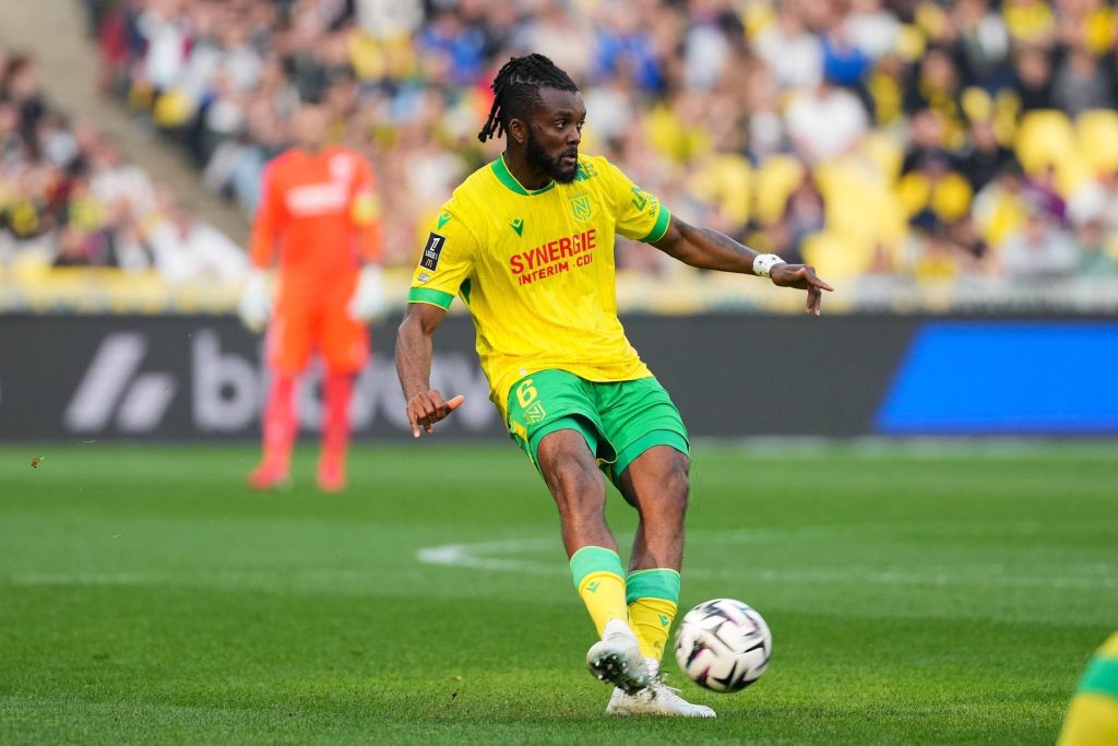 Chidozie Awaziem Close to Completing Konyaspor Move