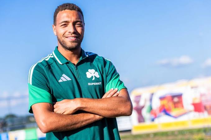 Cyriel Dessers Targets Strong Comeback After Injury Layoff