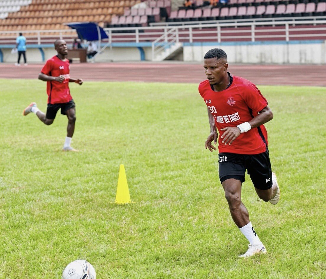 Rivers United Strengthen Squad with Experienced Signings Ahead of CAF Champions League Campaign