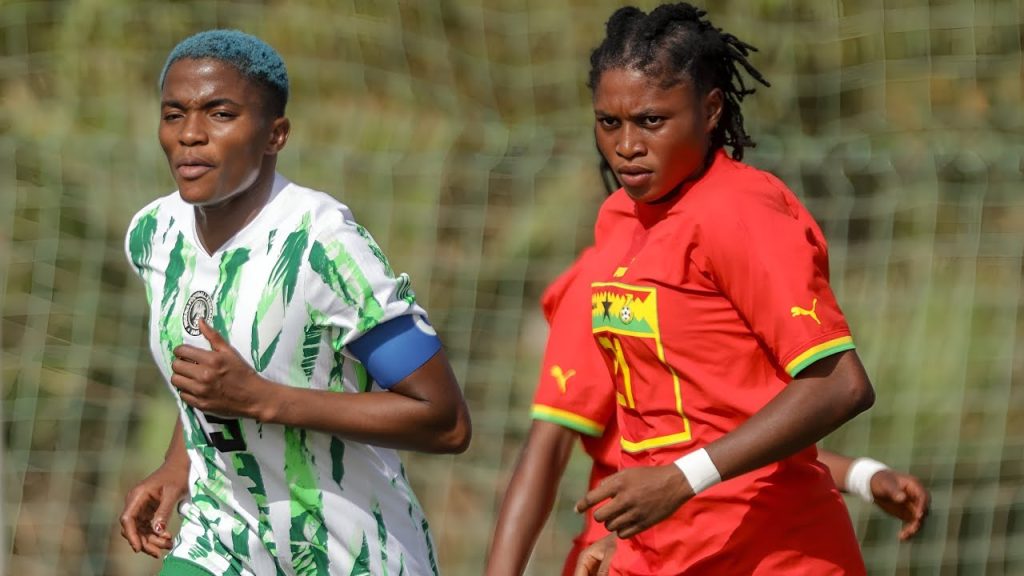 Super Falcons’ WAFCON Preparations Hit by Ghana Friendly Cancellation
