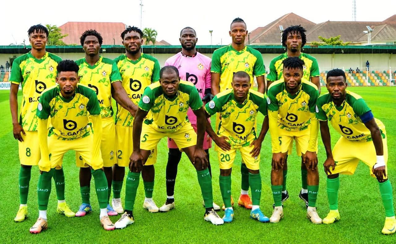 Kwara United Unveil 16 New Signings Ahead of 2026/27 NPFL Season