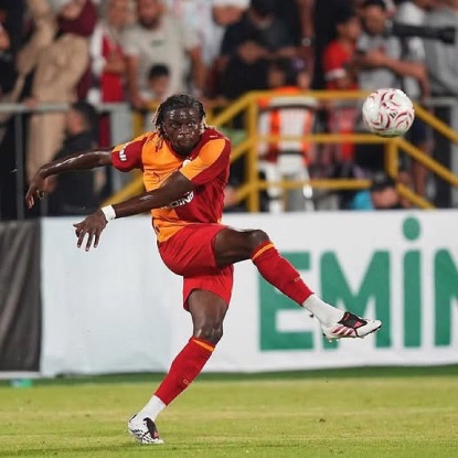Lesley Ugochukwu Moves Closer to Super Eagles Switch as Nigeria Pursues Midfield Star