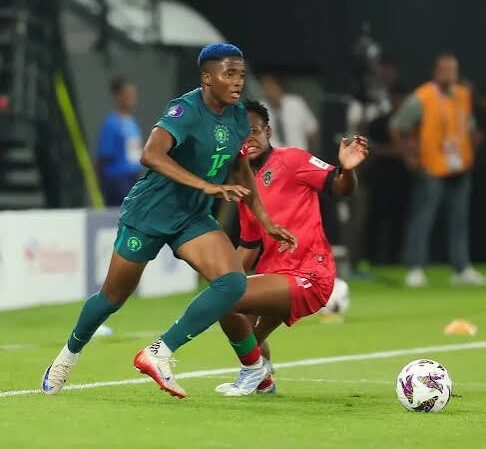 Ekpo Urges Super Falcons to Learn from Malawi Defeat