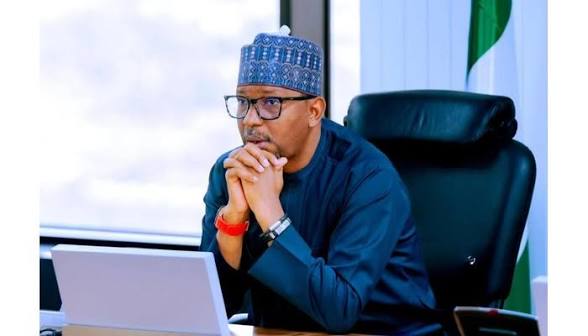 NSC Chairman Dikko Explains Controversial ?6.44bn World Cup Budget Allocation