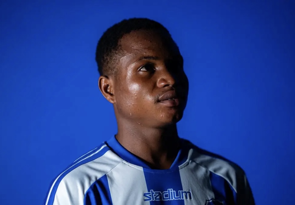 Former Golden Eaglets Midfielder Qurib Adetola Joins Finnish Giants HJK